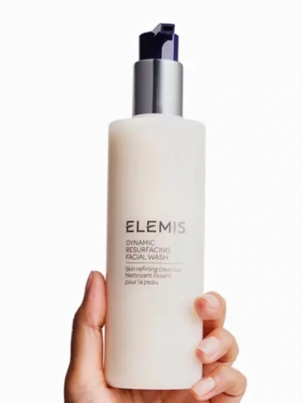 ELEMIS Dynamic Resurfacing Facial Wash